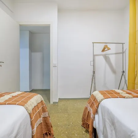 Violeta&centro Appartamento *