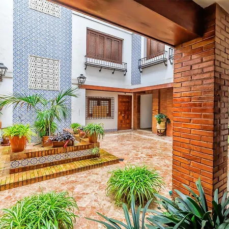 Apartamento Violeta & Centro *