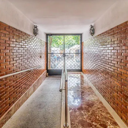 Apartment Violeta & Centro Cordoba