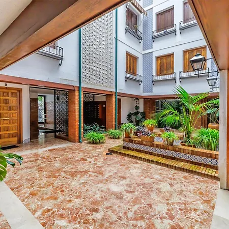 Apartamento Violeta & Centro *