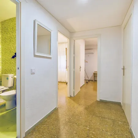 Apartment Violeta & Centro *