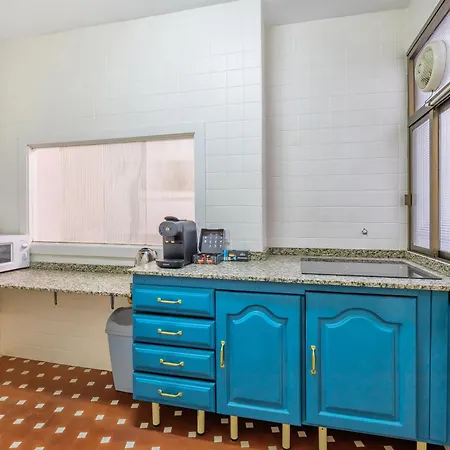 Apartment Violeta & Centro *