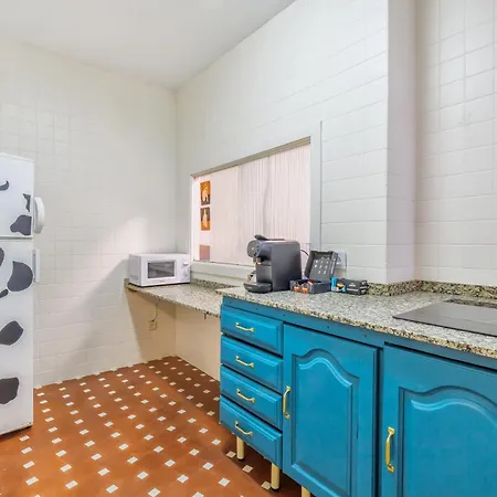 Apartment Violeta & Centro Cordoba