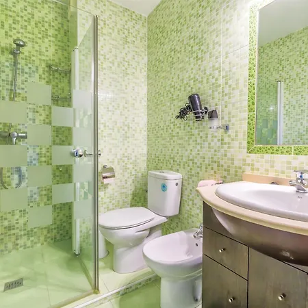 Apartment Violeta & Centro