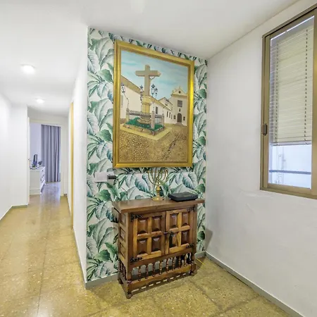 Apartamento Violeta & Centro