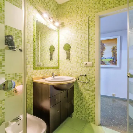 Violeta & Centro Apartment Cordoba