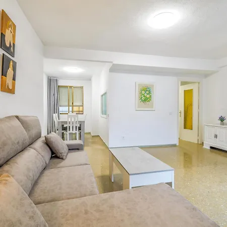 Apartamento Violeta & Centro *