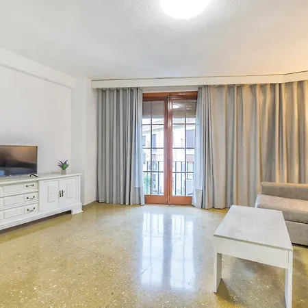 Violeta & Centro Apartment Cordoba