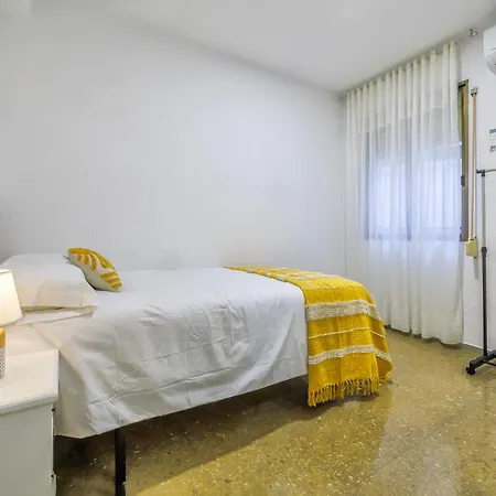 Violeta & Centro Apartment Cordoba