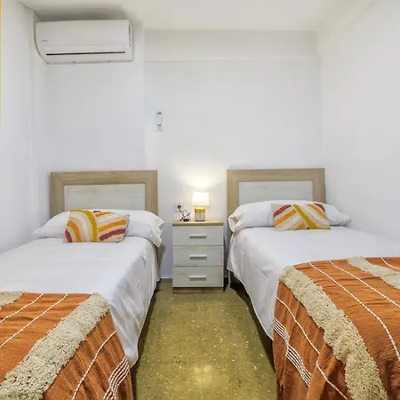 Apartamento Violeta & Centro