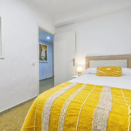 Violeta & Centro Apartment *