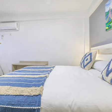 Apartamento Violeta & Centro Córdoba
