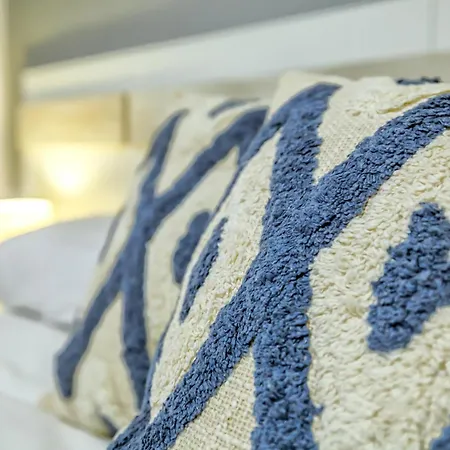 Violeta & Centro Cordoba