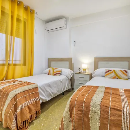 Violeta & Centro * Cordoba