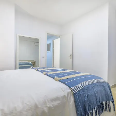 Apartamento Violeta & Centro