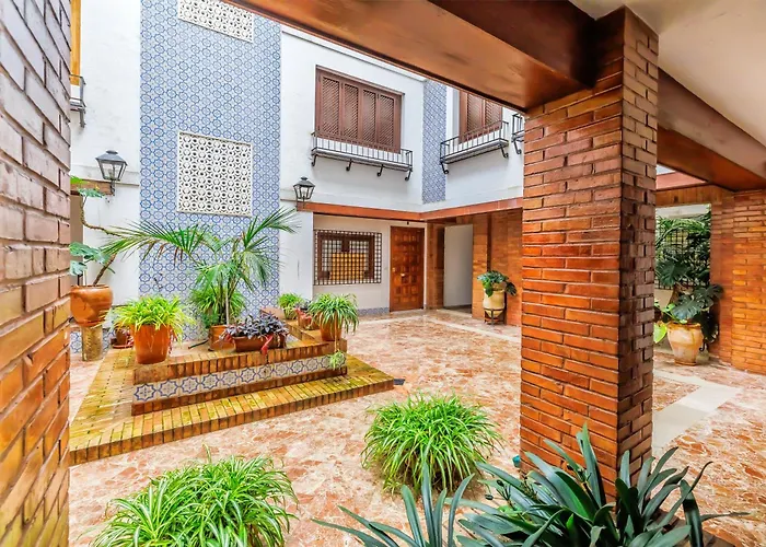 Apartment Violeta & Centro *