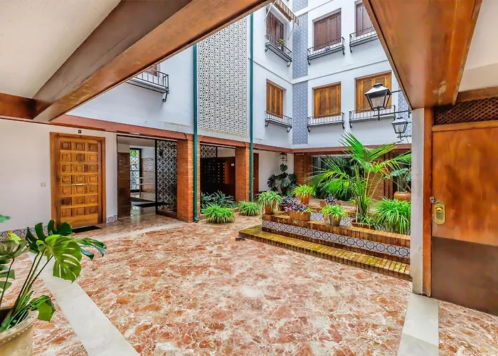 Apartment Violeta & Centro *