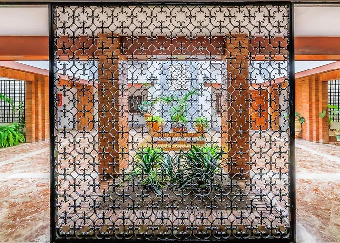 Violeta & Centro דירה קורדובה