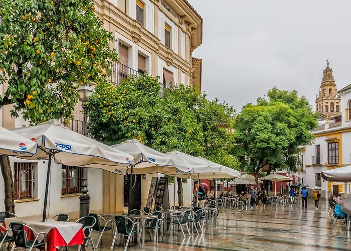 Violeta & Centro דירה