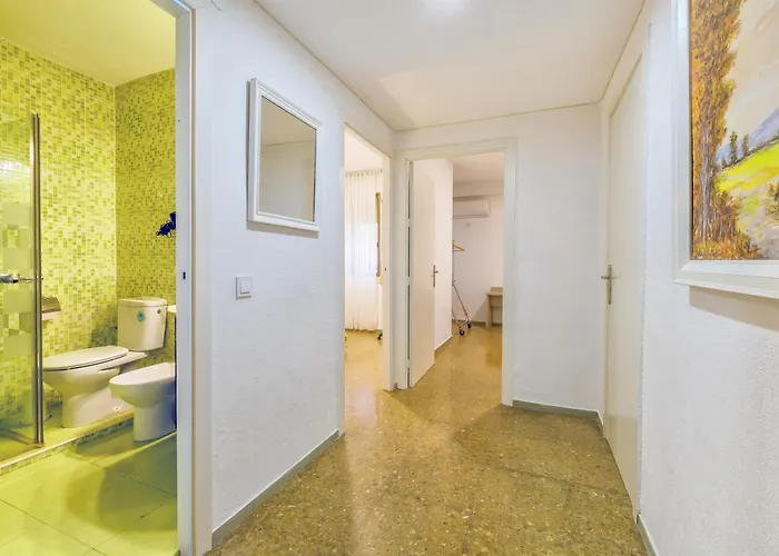 Apartment Violeta & Centro *