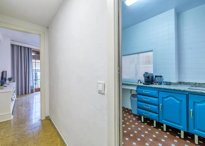 Violeta & Centro קורדובה