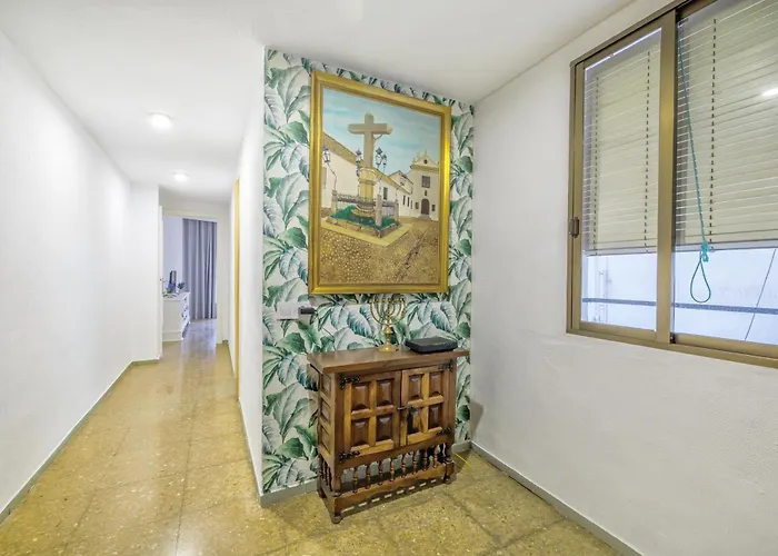 Apartment Violeta & Centro