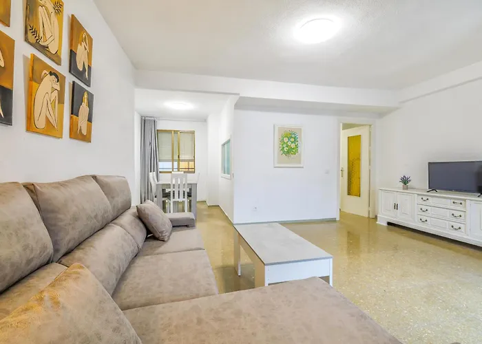 Apartment Violeta & Centro *