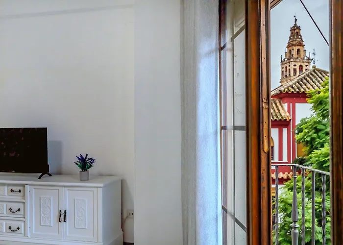 Apartment Violeta & Centro *