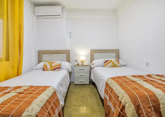 Διαμέρισμα Violeta & Centro