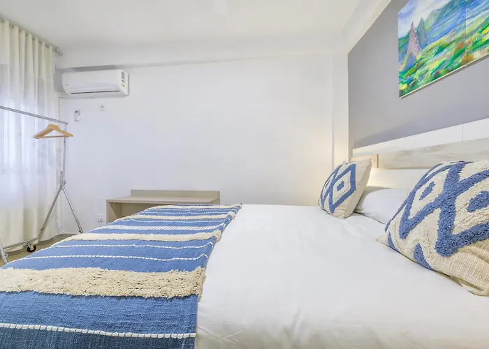 Apartment Violeta & Centro Cordoba