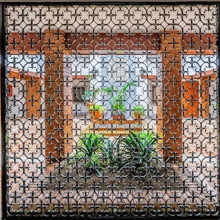 Violeta&centro Appartamento Cordova