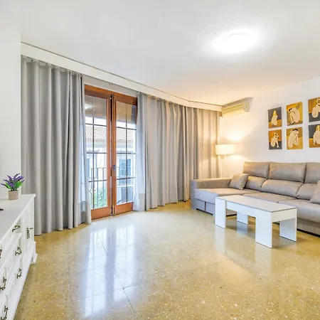 Violeta & Centro Apartment Cordoba