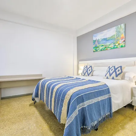 Violeta & Centro Apartment