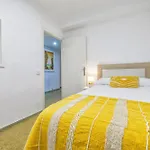 Violeta & Centro Apartment *