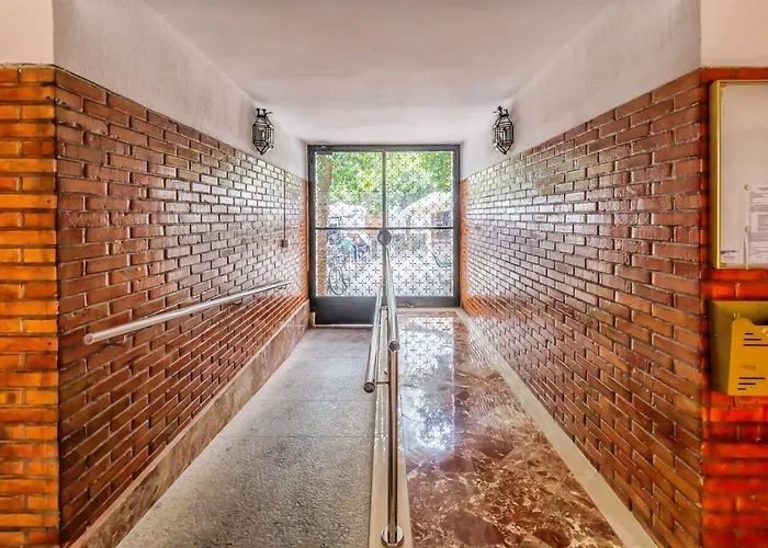 아파트 Violeta & Centro 코르도바