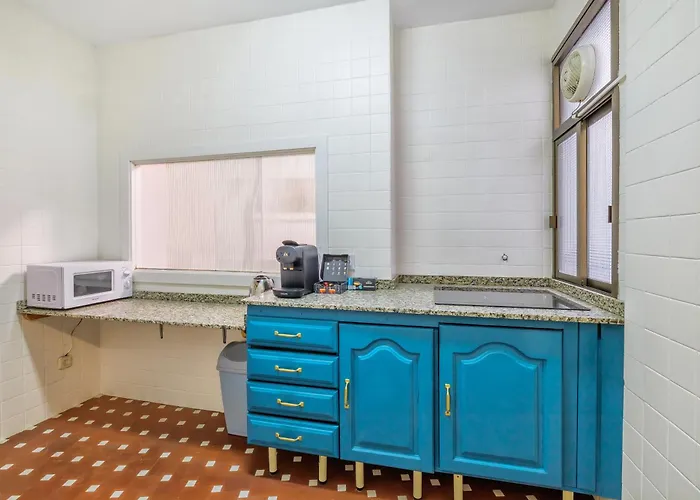 아파트 Violeta & Centro *